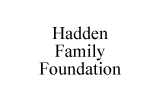 Hadden Family Foundation