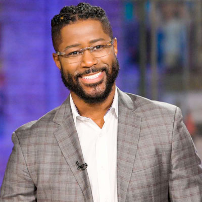 We are an industry leader for event planning.