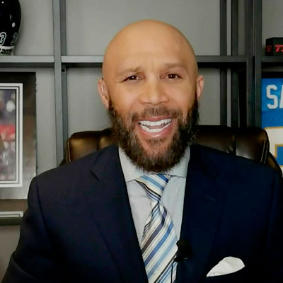 We are an industry leader for event planning.