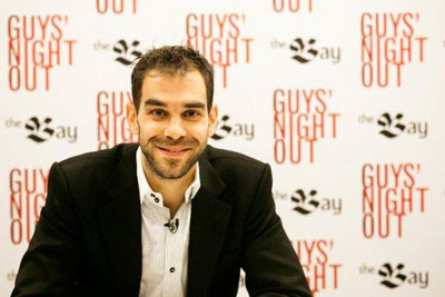 Book a speaker or celebrity appearance for your next event.